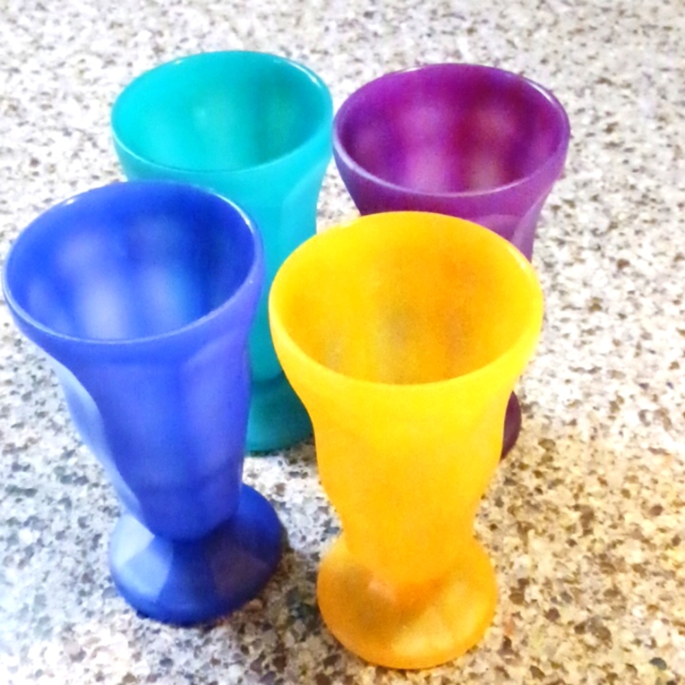 Sundae Cups